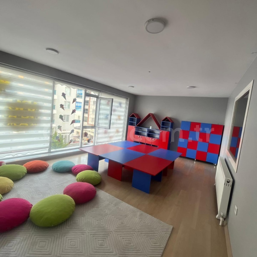 Özel Minikler Cennet Bahçesi Anaokulu - 3