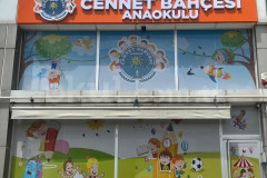 Özel Minikler Cennet Bahçesi Anaokulu