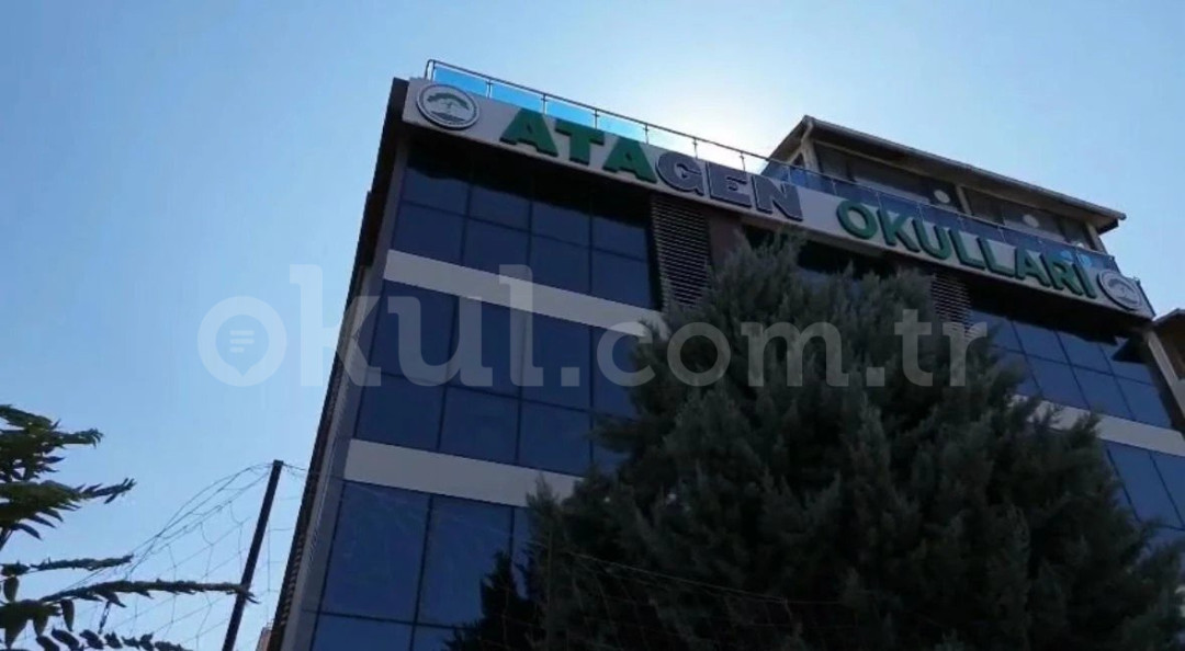 Özel Yenimahalle Atagen Anadolu Lisesi