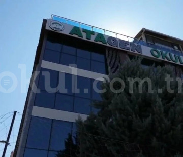 Özel Yenimahalle Atagen Anadolu Lisesi