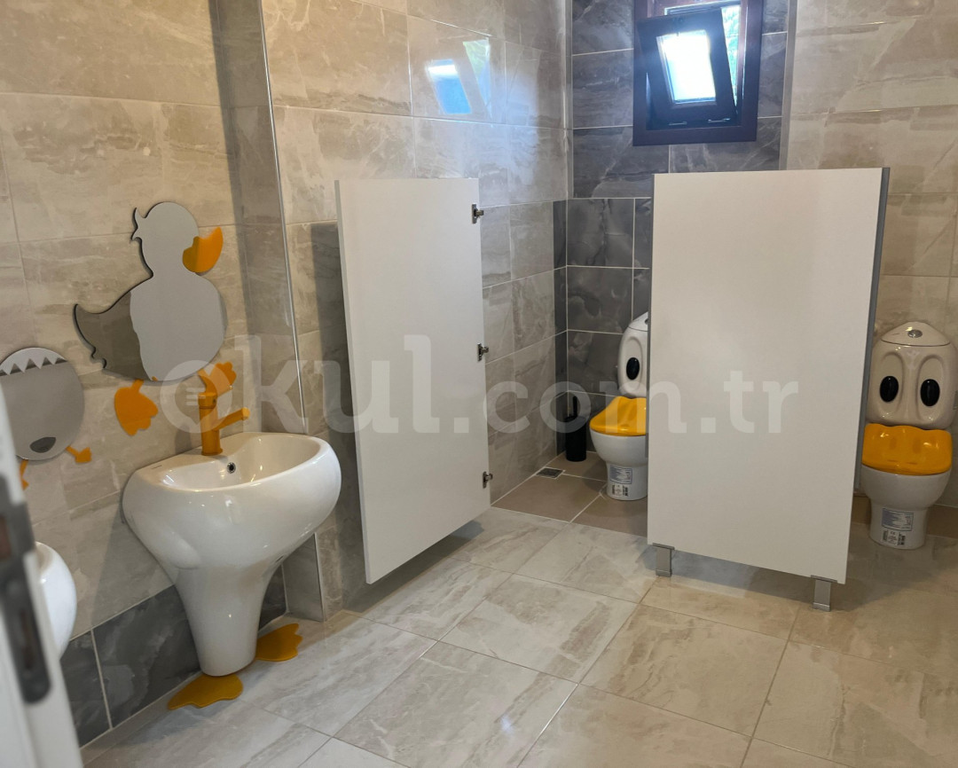 Özel Pendik Cihangir Anaokulu - 12