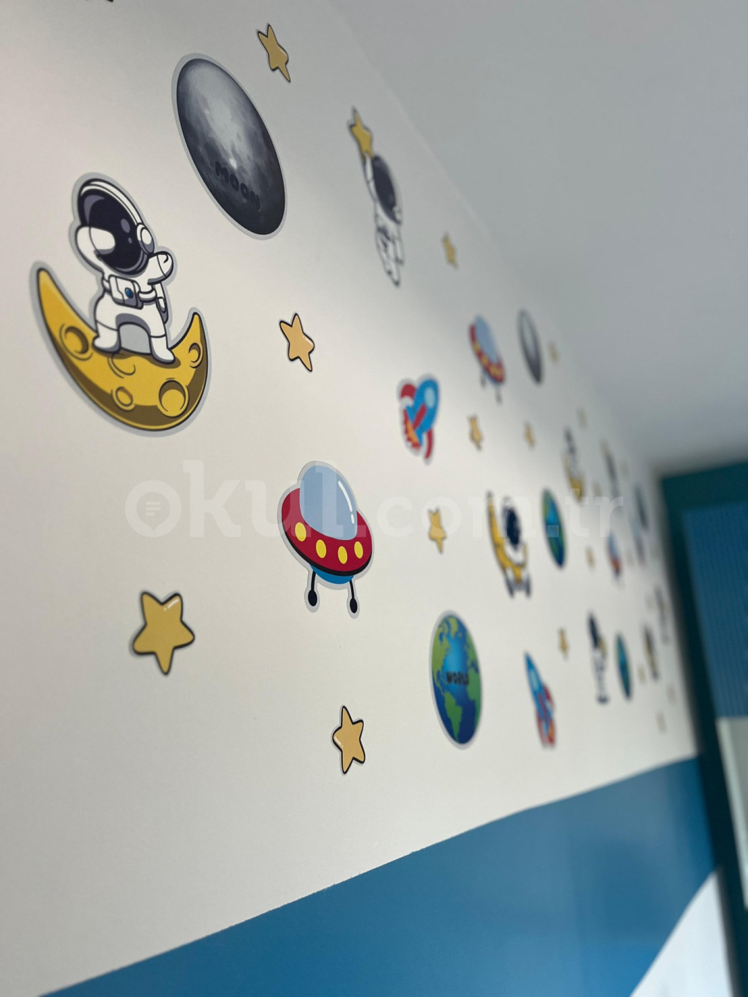 Özel Pendik Cihangir Anaokulu - 9