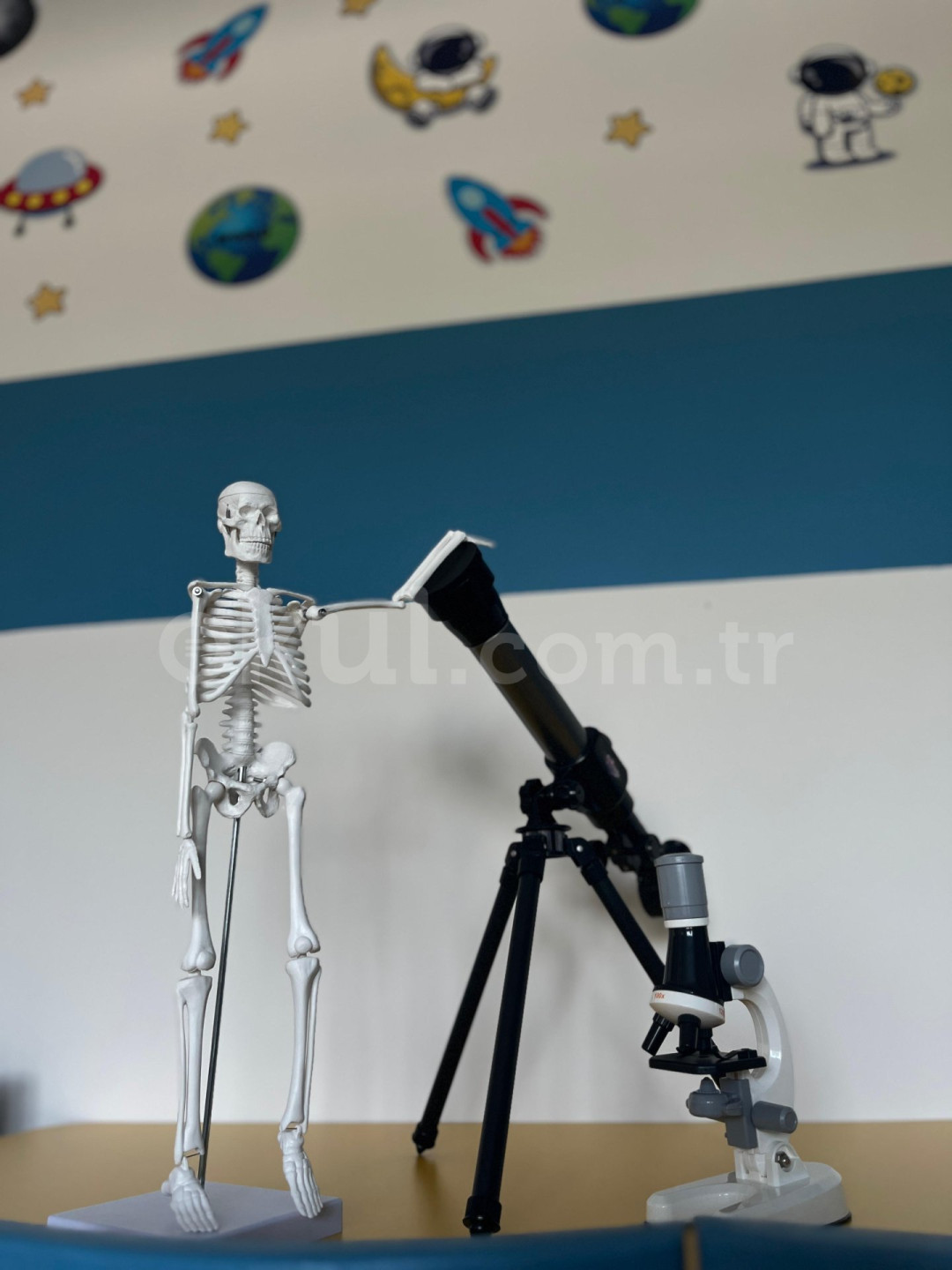 Özel Pendik Cihangir Anaokulu - 10