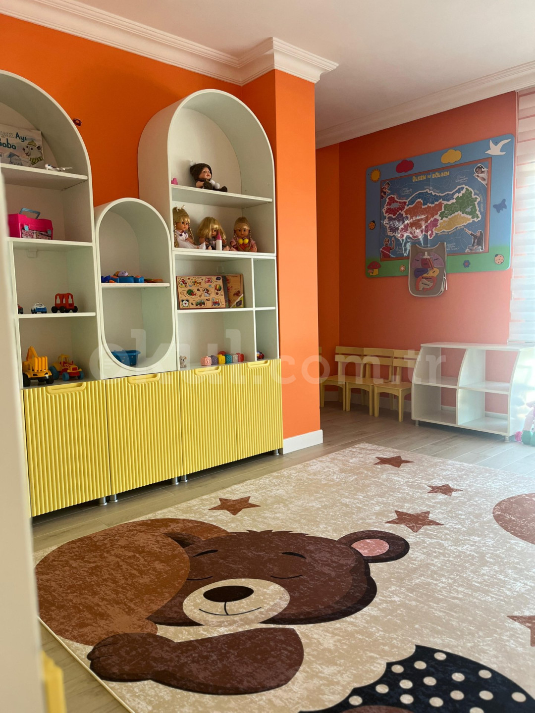 Özel Pendik Cihangir Anaokulu - 8