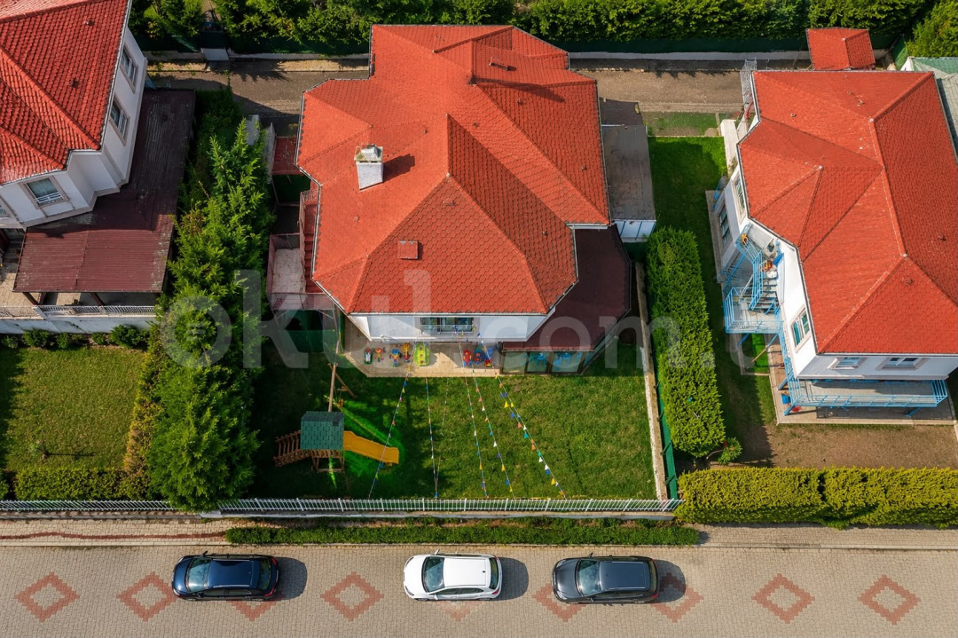 Özel Pendik Cihangir Anaokulu - 15