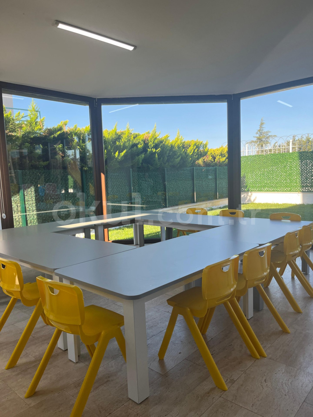 Özel Pendik Cihangir Anaokulu - 4