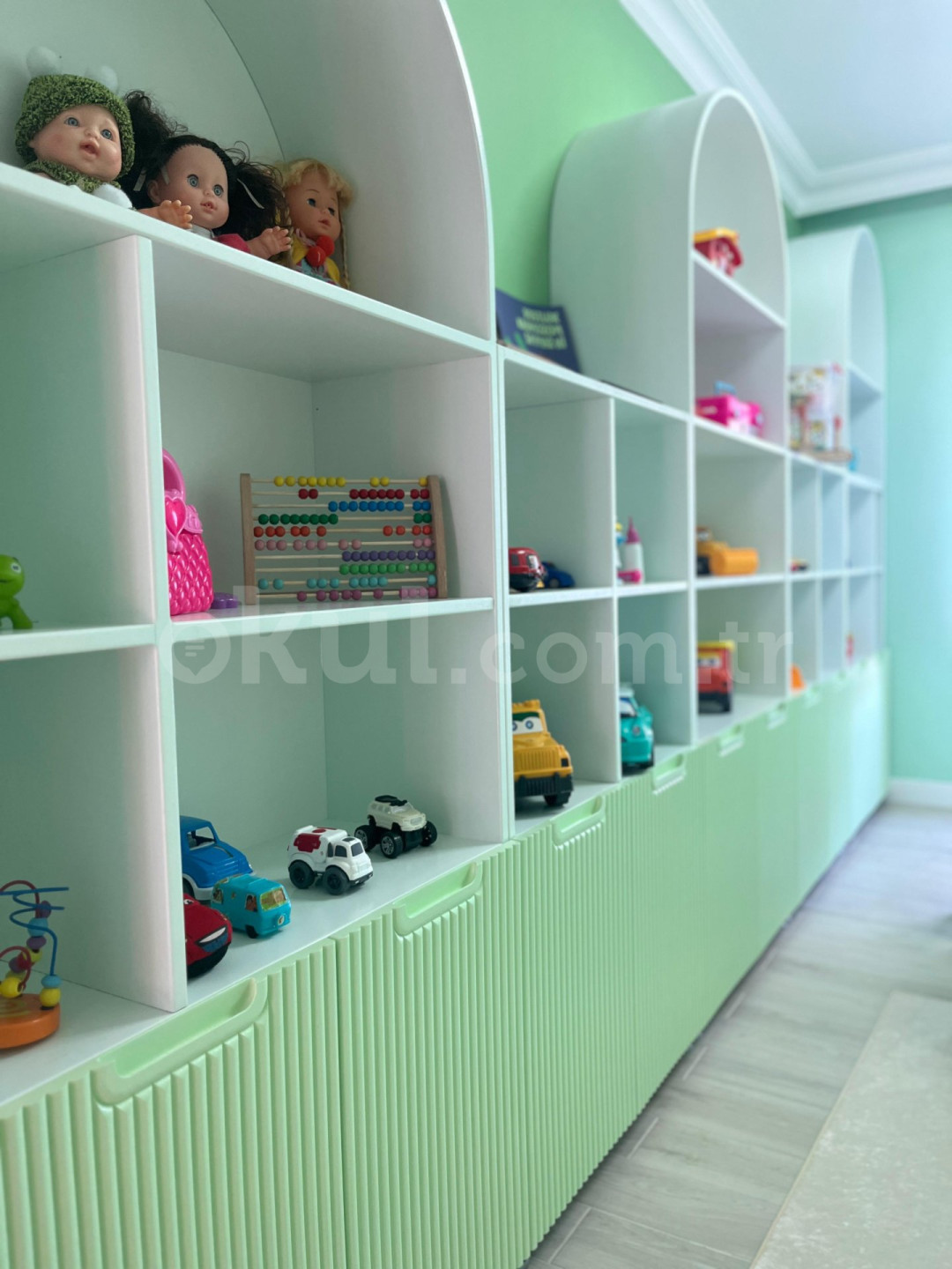 Özel Pendik Cihangir Anaokulu - 5