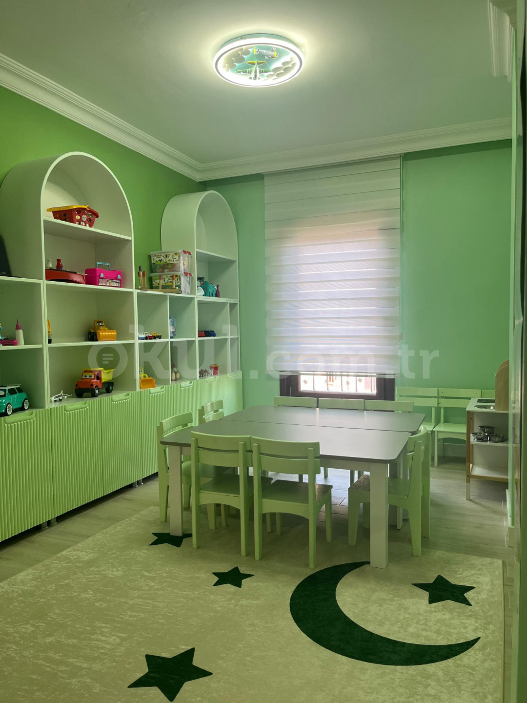 Özel Pendik Cihangir Anaokulu - 3