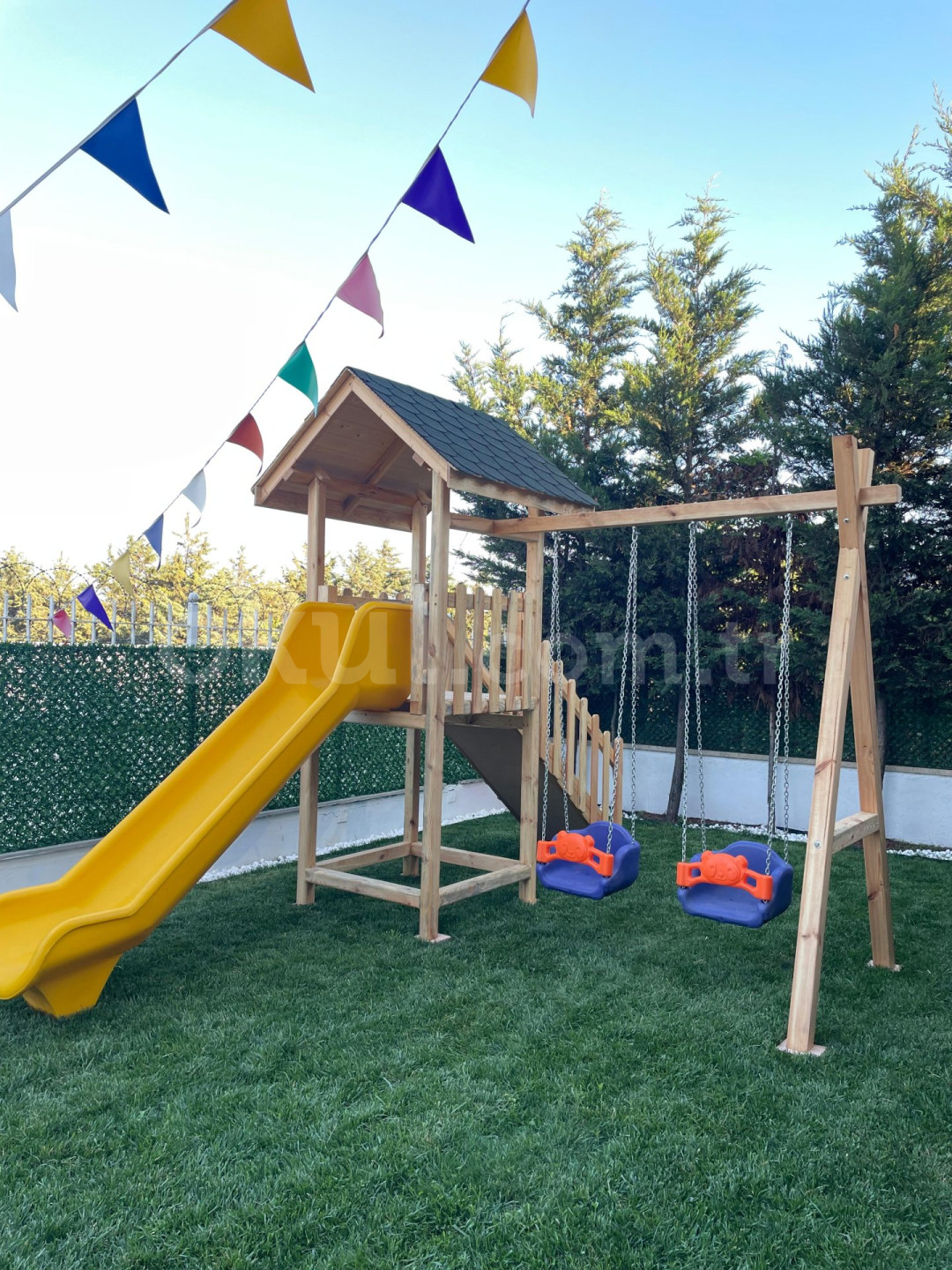 Özel Pendik Cihangir Anaokulu - 2