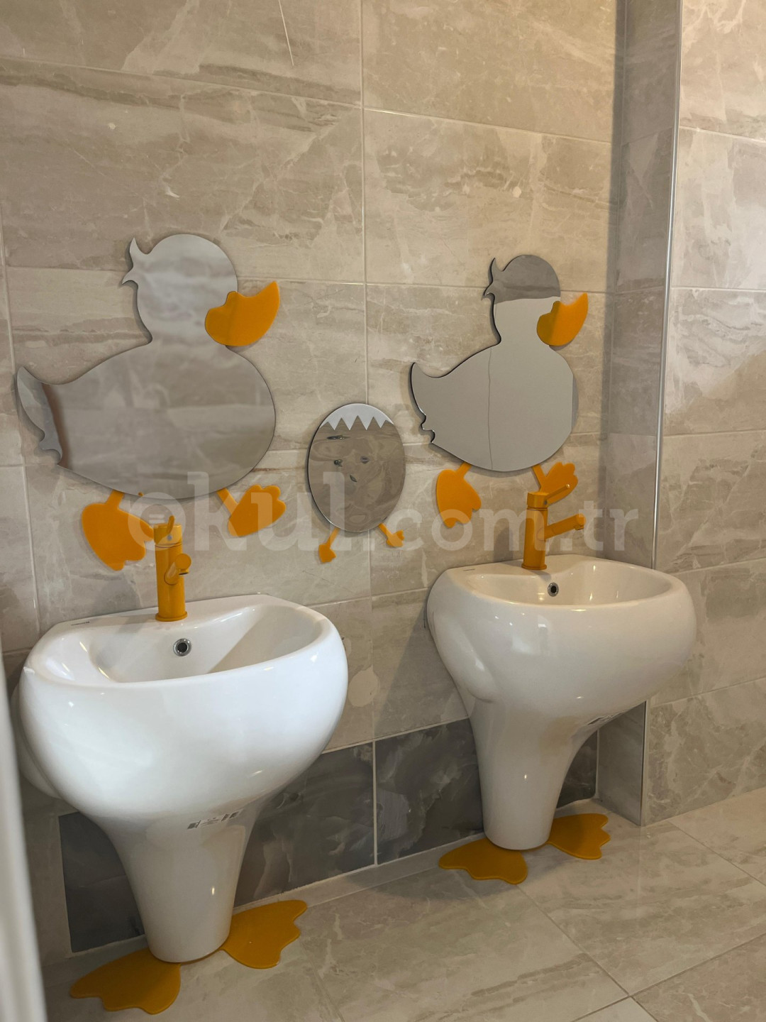 Özel Pendik Cihangir Anaokulu - 13