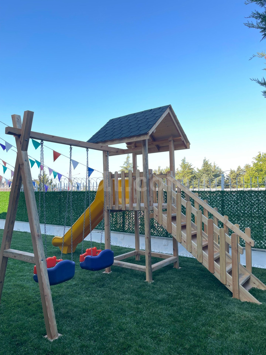 Özel Pendik Cihangir Anaokulu - 1