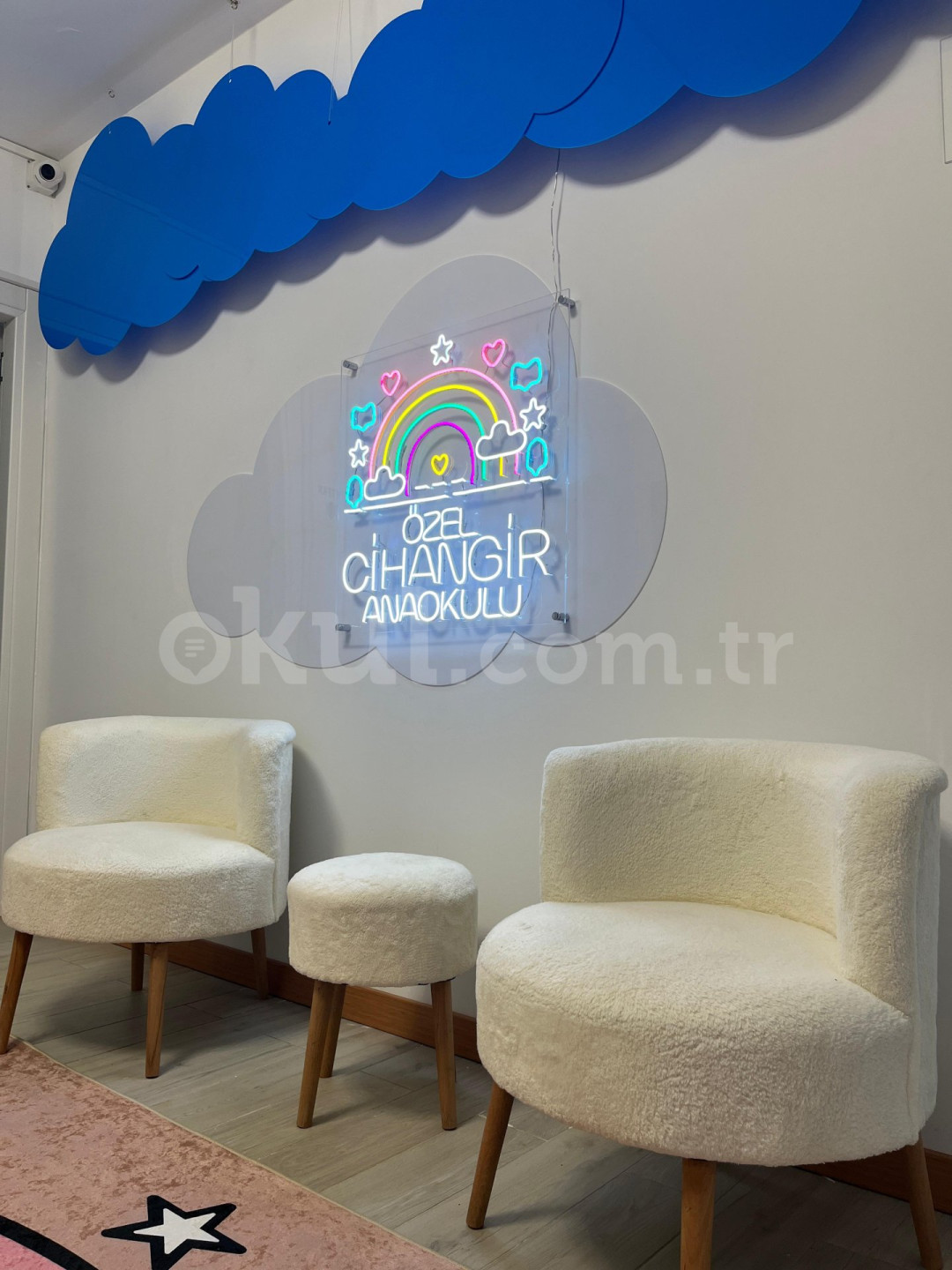 Özel Pendik Cihangir Anaokulu - 6