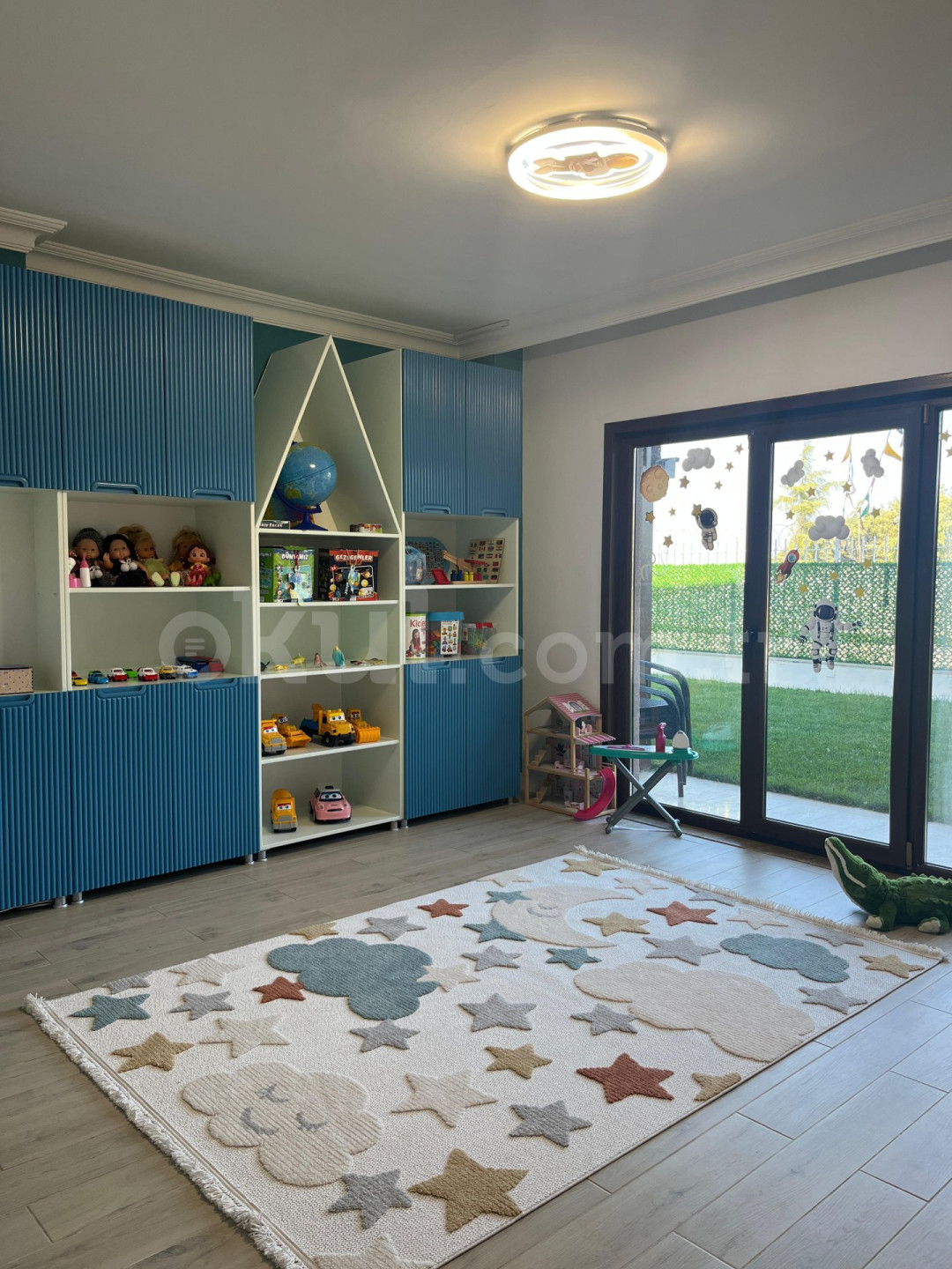 Özel Pendik Cihangir Anaokulu - 7