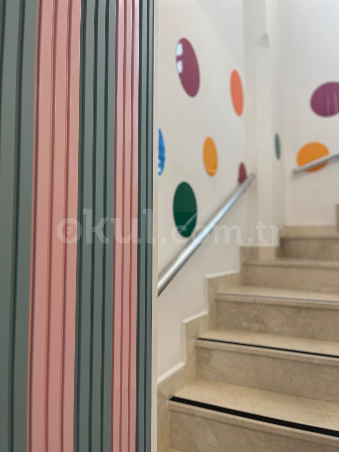 Özel Pendik Cihangir Anaokulu - 11