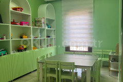 Özel Pendik Cihangir Anaokulu