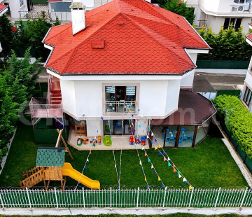 Özel Pendik Cihangir Anaokulu