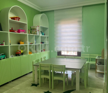 Özel Pendik Cihangir Anaokulu