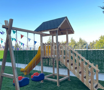 Özel Pendik Cihangir Anaokulu