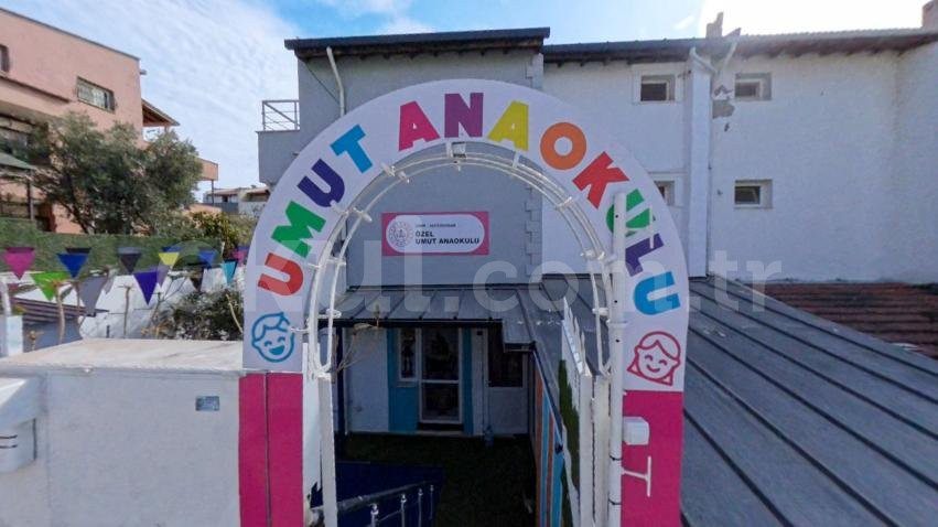Özel Seferihisar Umut Anaokulu - 1