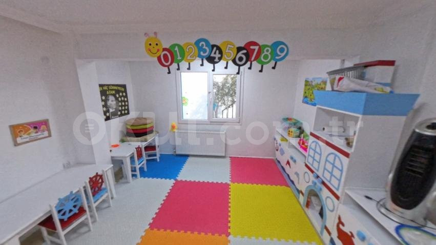 Özel Seferihisar Umut Anaokulu - 2