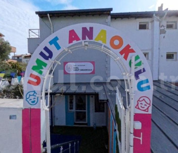 Özel Seferihisar Umut Anaokulu