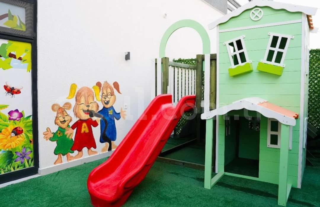 Özel Mustafakemalpaşa Bal Peteğim Anaokulu - 4