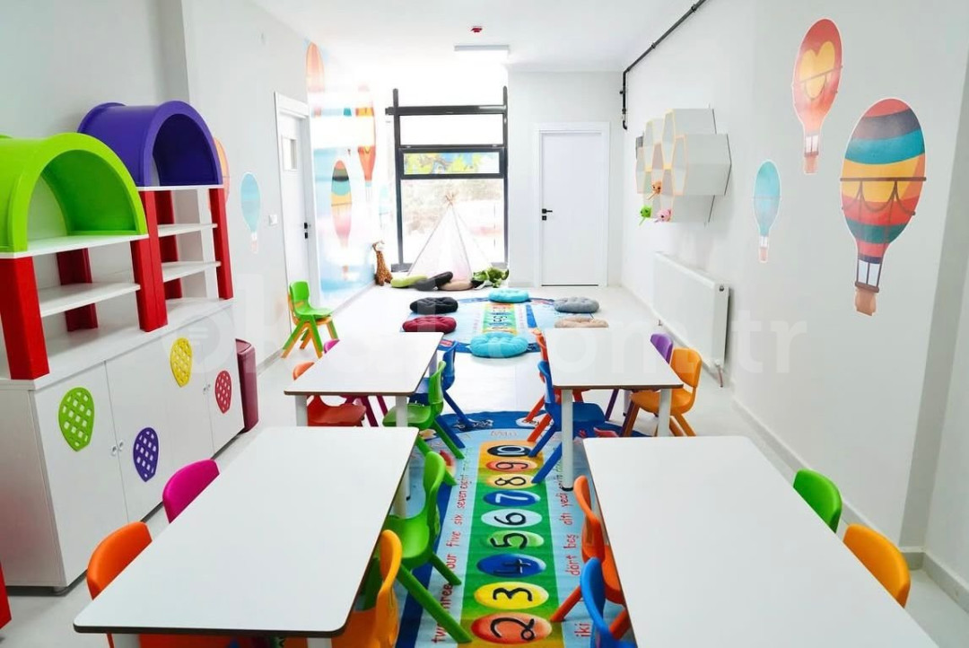 Özel Mustafakemalpaşa Bal Peteğim Anaokulu - 3