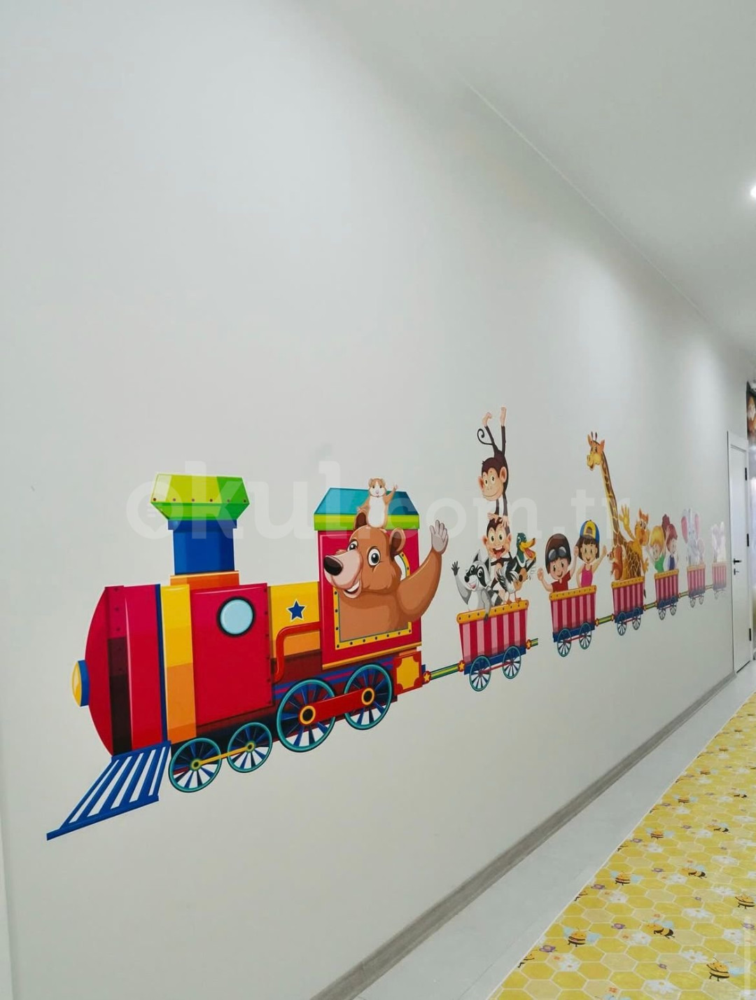 Özel Mustafakemalpaşa Bal Peteğim Anaokulu - 5