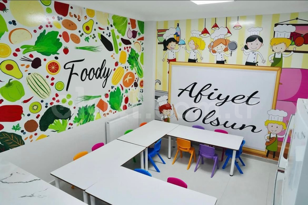 Özel Mustafakemalpaşa Bal Peteğim Anaokulu - 8