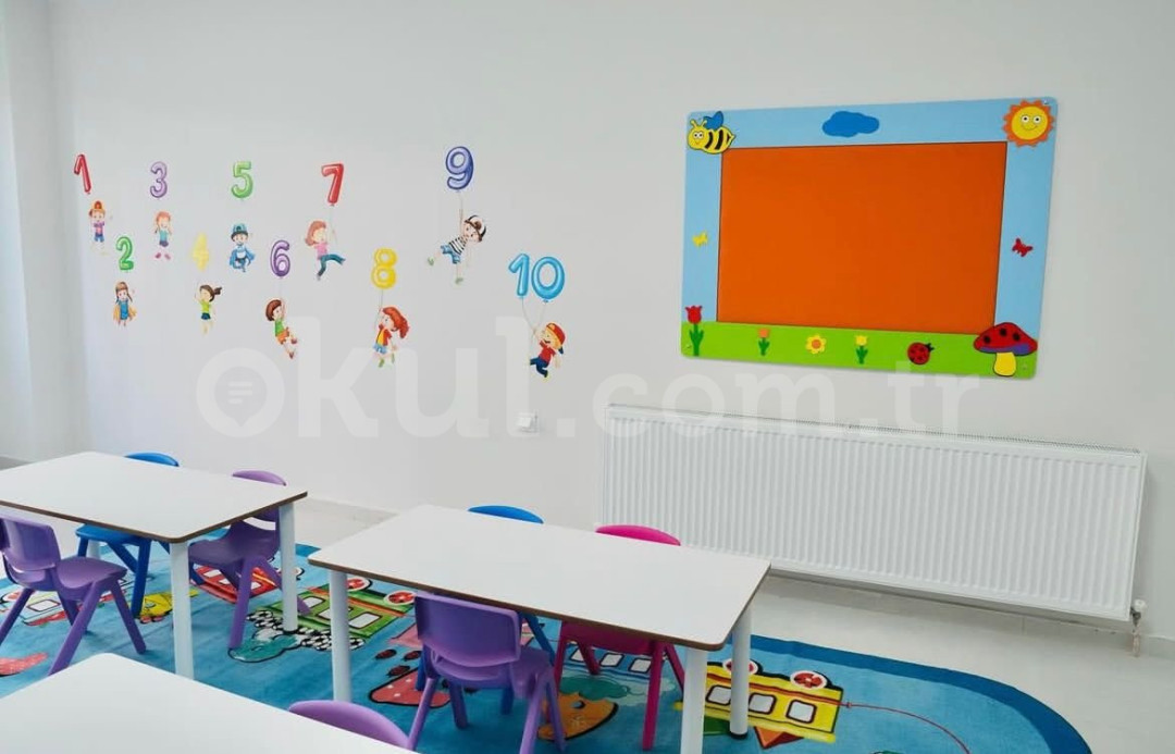Özel Mustafakemalpaşa Bal Peteğim Anaokulu - 6