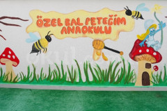 Özel Mustafakemalpaşa Bal Peteğim Anaokulu