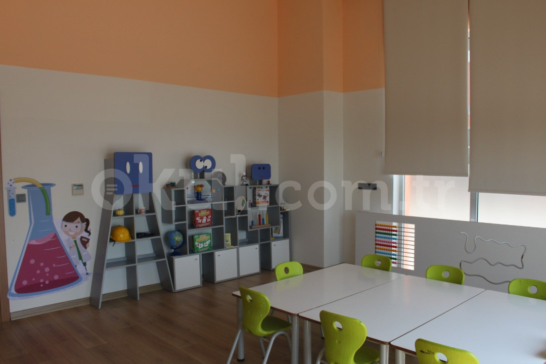 Özel Gölbaşı Atılım Anaokulu - 3