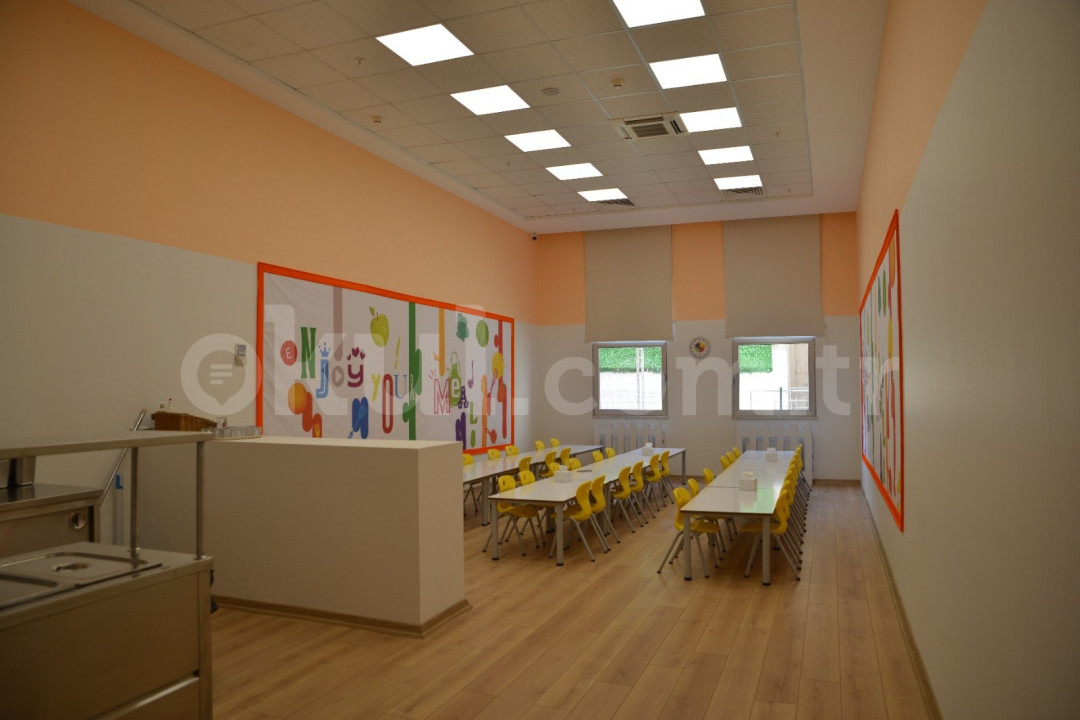 Özel Gölbaşı Atılım Anaokulu - 4