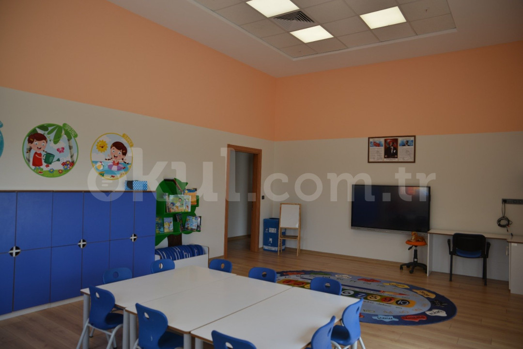 Özel Gölbaşı Atılım Anaokulu - 7