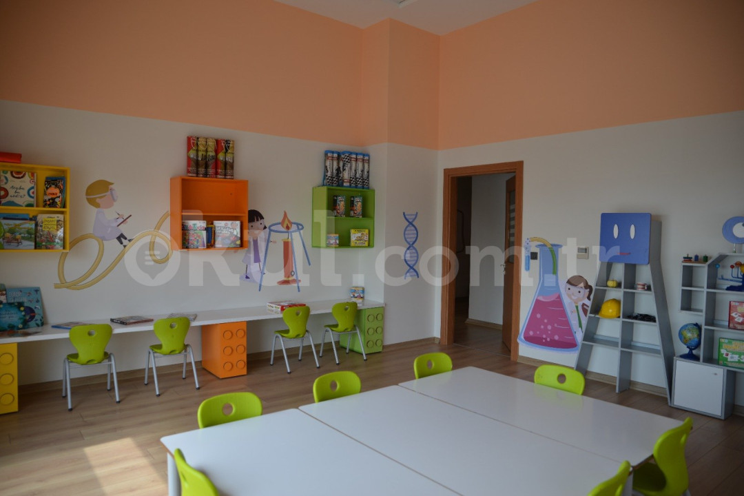 Özel Gölbaşı Atılım Anaokulu - 9