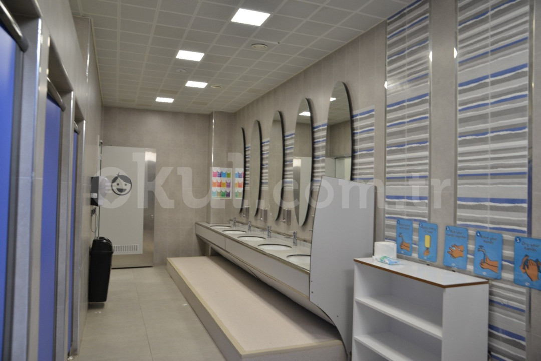 Özel Gölbaşı Atılım Anaokulu - 12