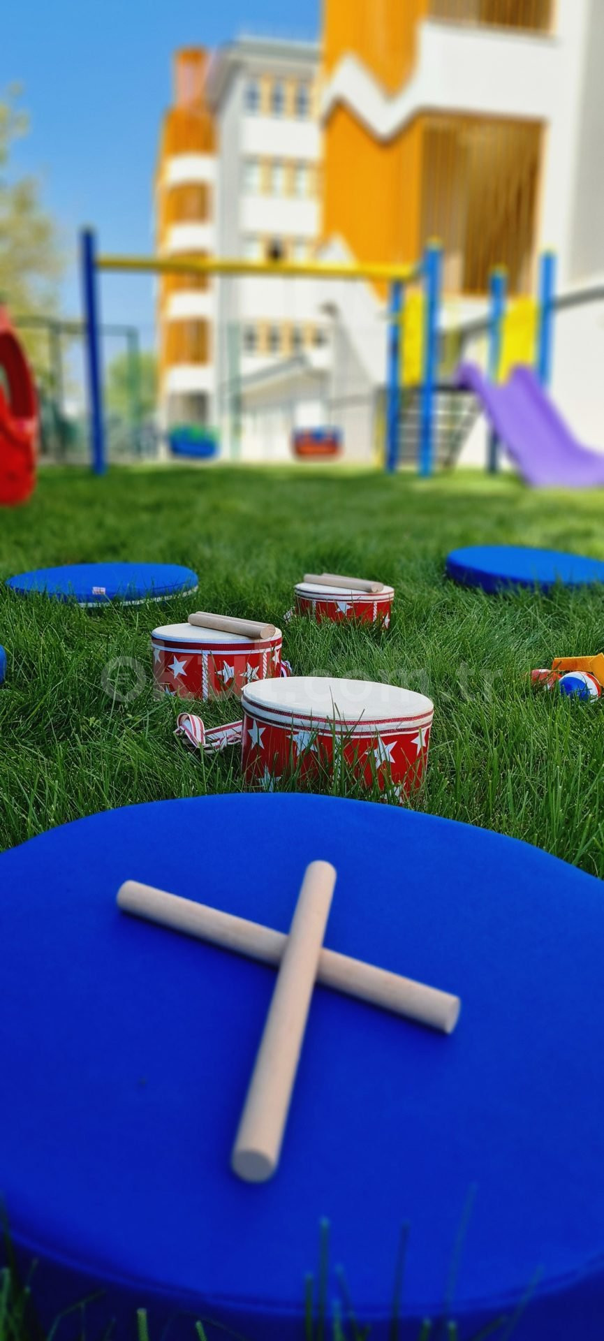 Özel Gölbaşı Atılım Kids Club Anaokulu