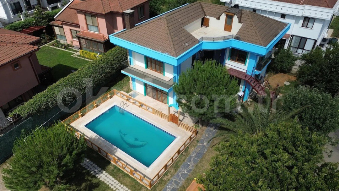 Özel Tuzla Rota Çocuk Akademisi Anaokulu - 1