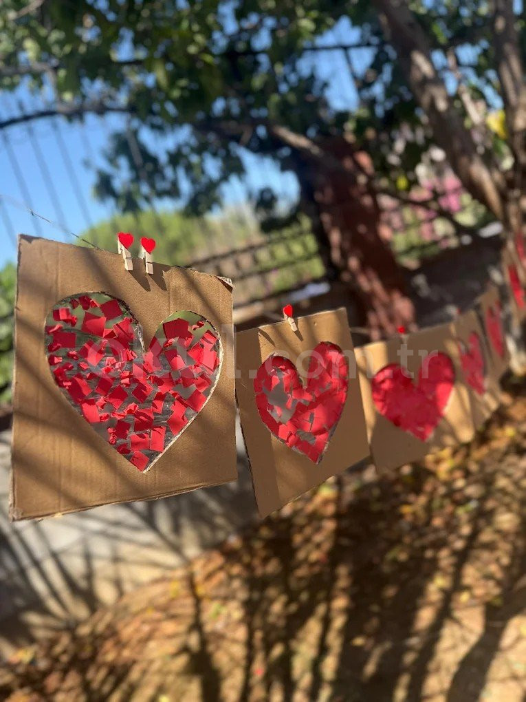 Özel Tuzla Rota Çocuk Akademisi Anaokulu - 6