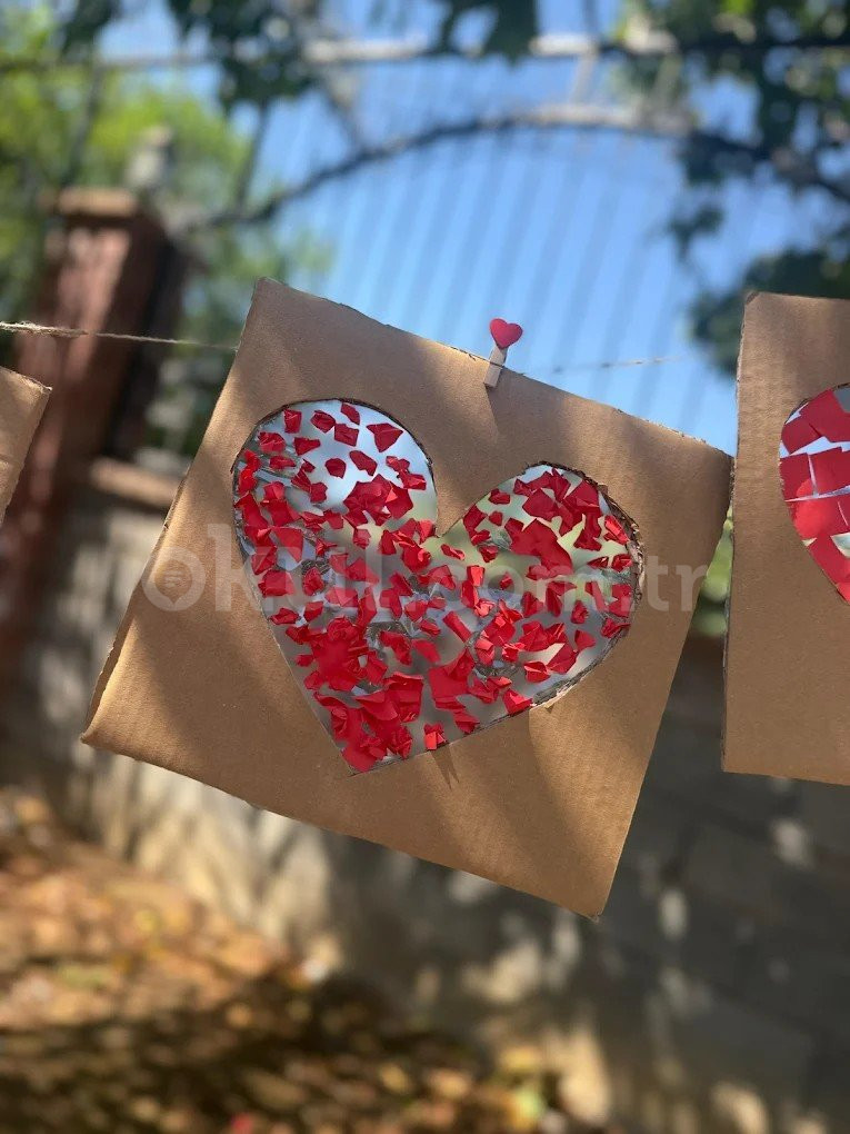 Özel Tuzla Rota Çocuk Akademisi Anaokulu - 7