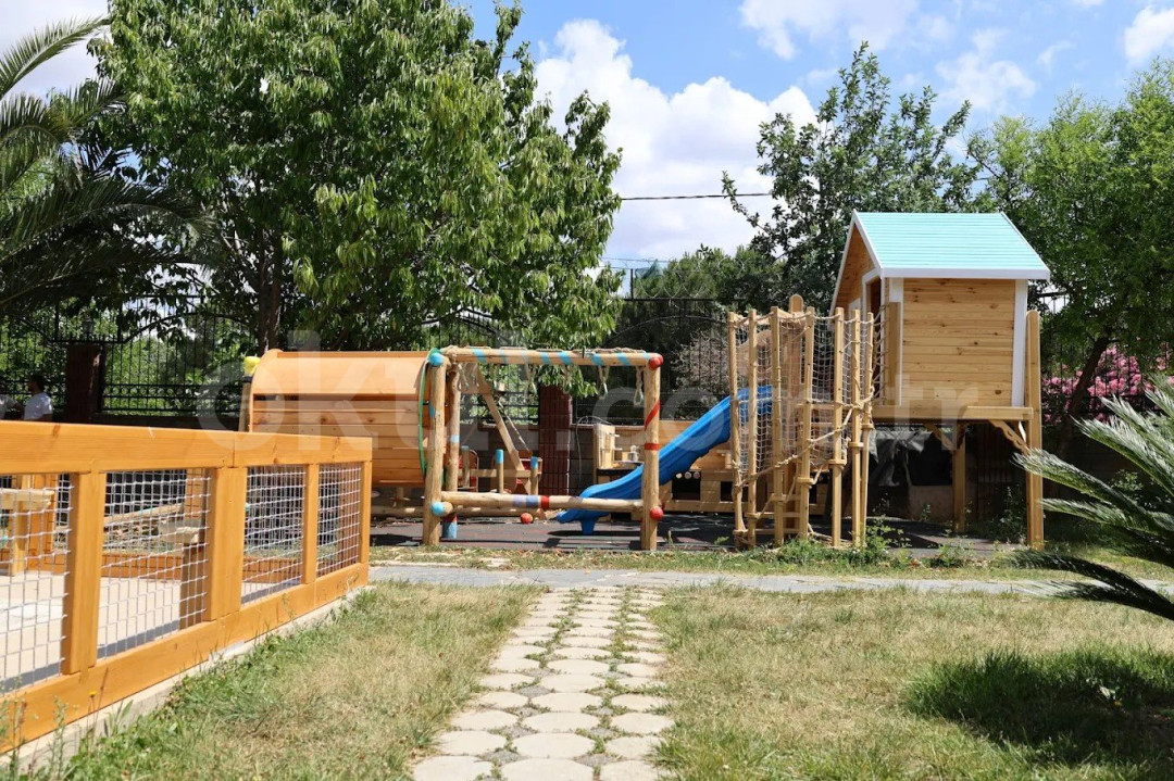 Özel Tuzla Rota Çocuk Akademisi Anaokulu - 5