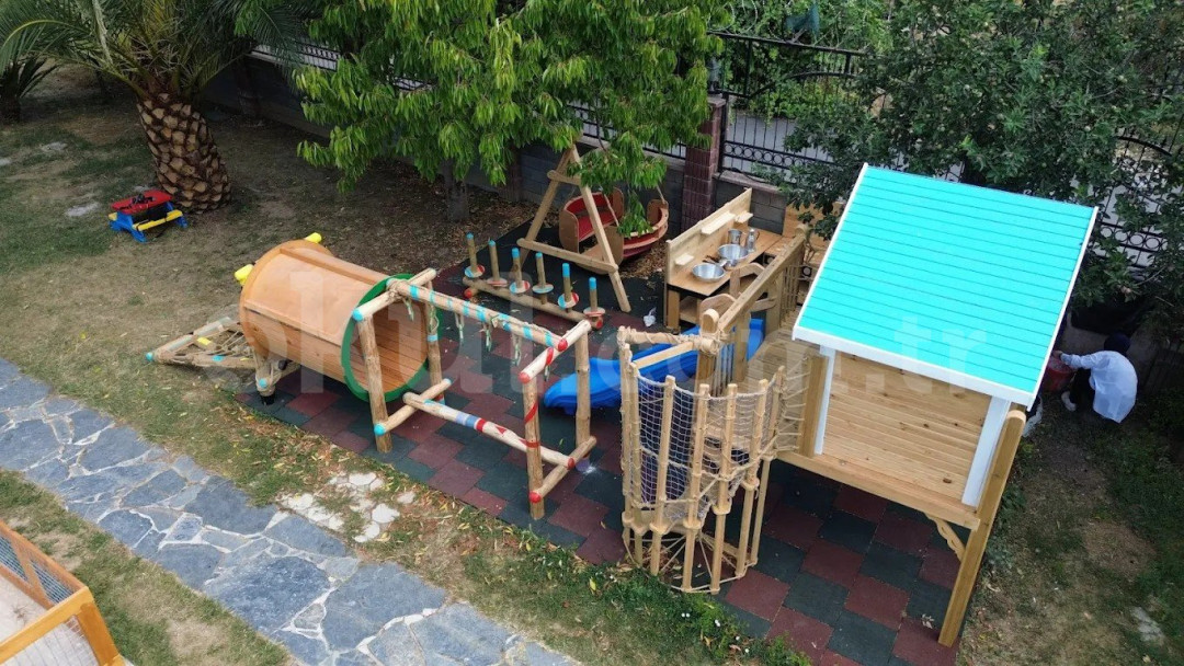 Özel Tuzla Rota Çocuk Akademisi Anaokulu - 4