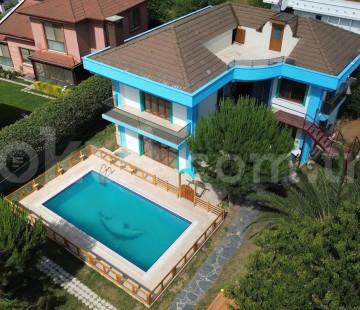 Özel Tuzla Rota Çocuk Akademisi Anaokulu