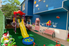 Özel Pendik Tırtıl Orman Anaokulu