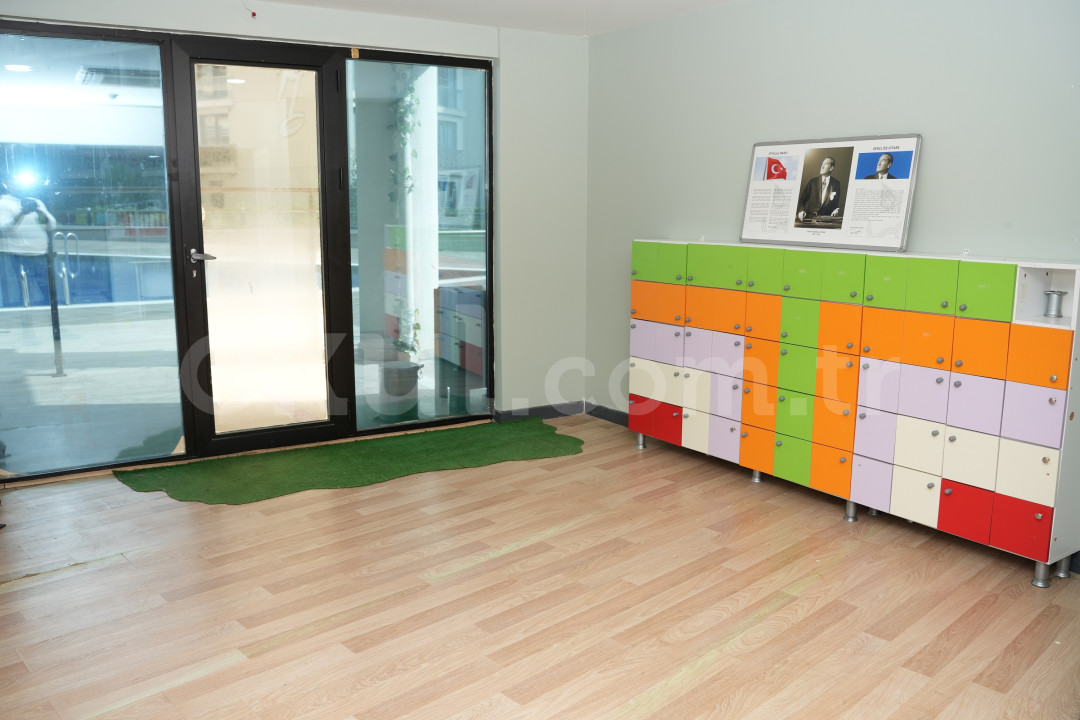 Özel Tuzla Evora Tırtıl Anaokulu - 11