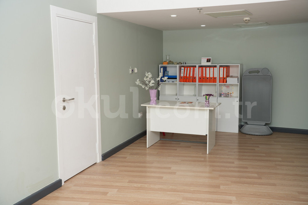 Özel Tuzla Evora Tırtıl Anaokulu - 16