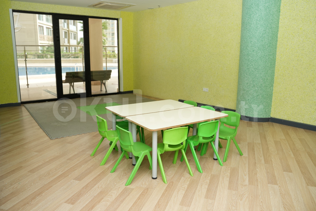 Özel Tuzla Evora Tırtıl Anaokulu - 13