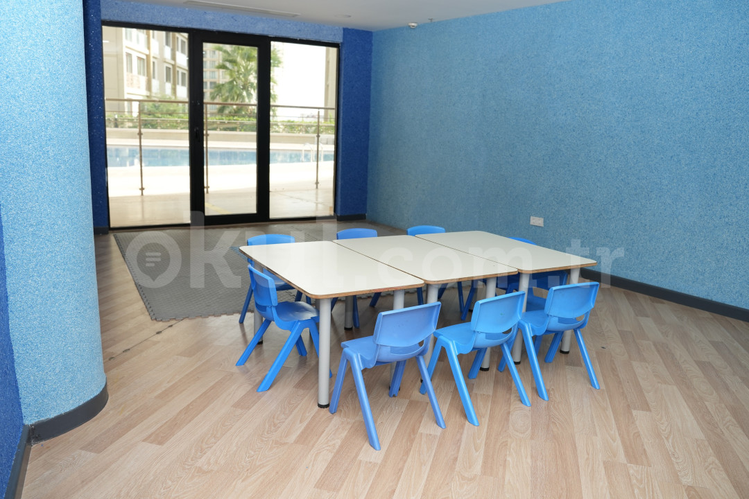 Özel Tuzla Evora Tırtıl Anaokulu - 14