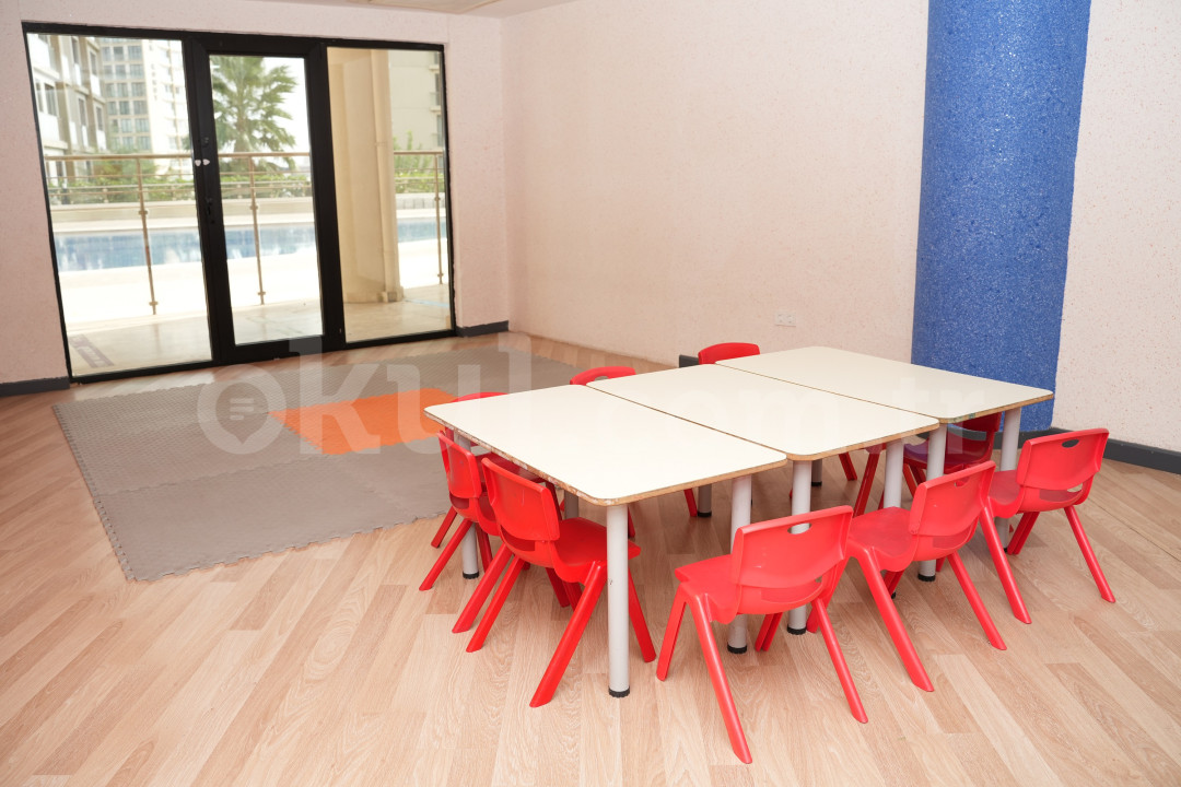 Özel Tuzla Evora Tırtıl Anaokulu - 10