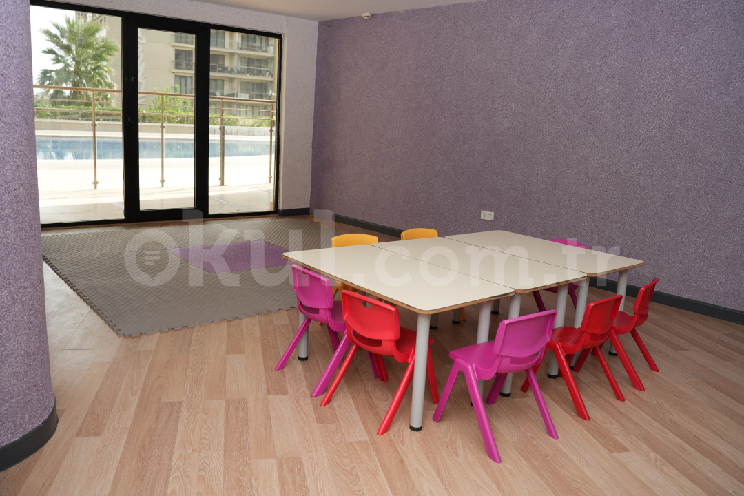 Özel Tuzla Evora Tırtıl Anaokulu - 19